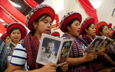A New Documentary Brings Blessed Stanley Rother to the Wider Church