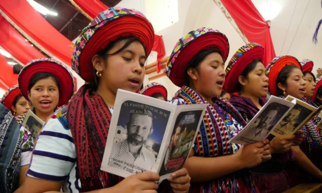 A New Documentary Brings Blessed Stanley Rother to the Wider Church