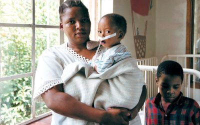 Rates of HIV, AIDS Down, but Children Still Vulnerable, Says Vatican Diplomat to UN
