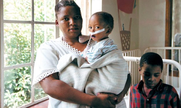 Rates of HIV, AIDS Down, but Children Still Vulnerable, Says Vatican Diplomat to UN
