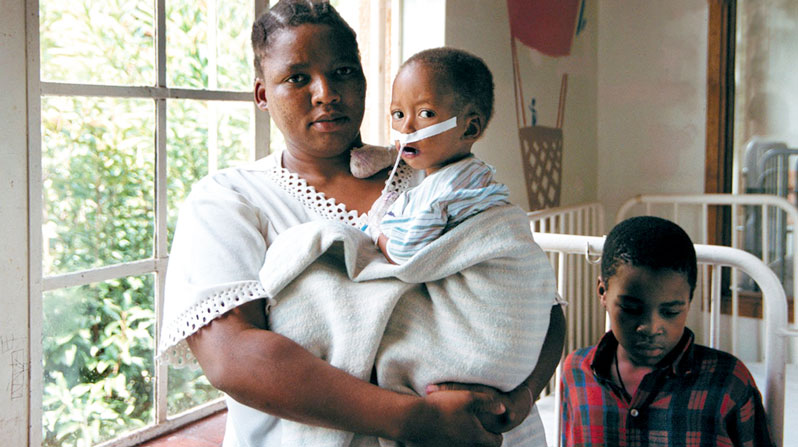 Rates of HIV, AIDS Down, but Children Still Vulnerable, Says Vatican Diplomat to UN