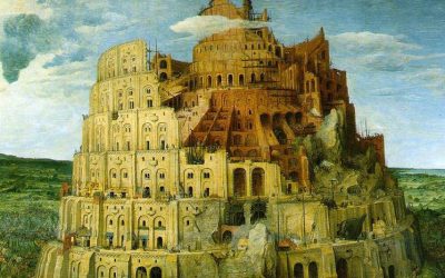The Anthropology of ‘Magnifica Humanitas’