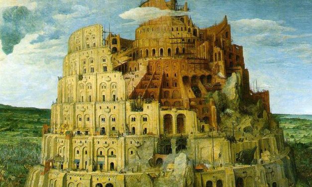 The Anthropology of ‘Magnifica Humanitas’