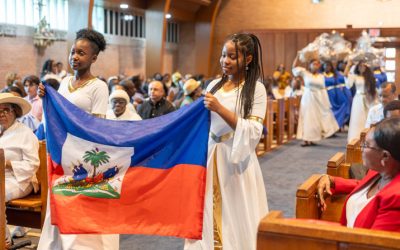 Miami Archbishop Calls for ‘Compassionate’ Protections for Haitians
