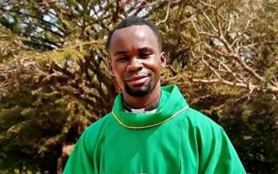 Priest Killed in Central African Republic Worked for Peace