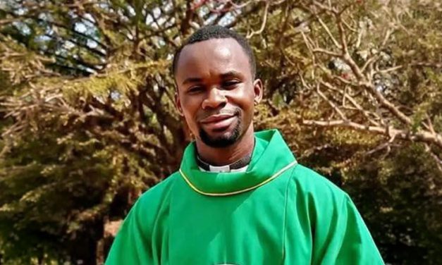 Priest Killed in Central African Republic Worked for Peace