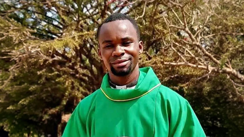Priest Killed in Central African Republic Worked for Peace