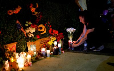 Catholics Express Solidarity Following Two Deaths Involving ICE Agents