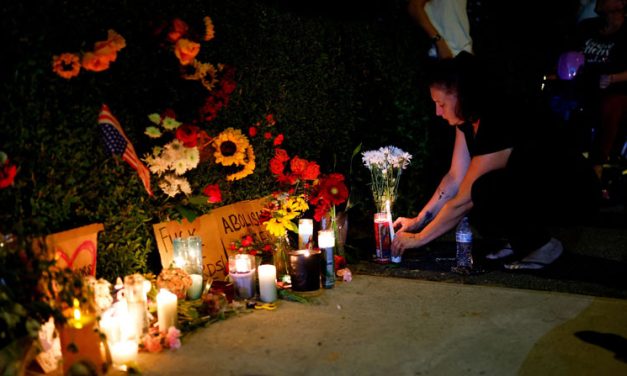 Catholics Express Solidarity Following Two Deaths Involving ICE Agents