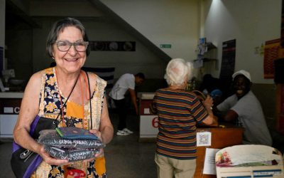 State Department Provides Funding for Humanitarian Aid for Cuba
