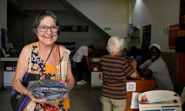 State Department Provides Funding for Humanitarian Aid for Cuba