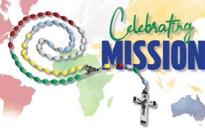 Celebrating Mission
