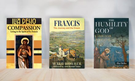 Orbis Books: On St. Francis