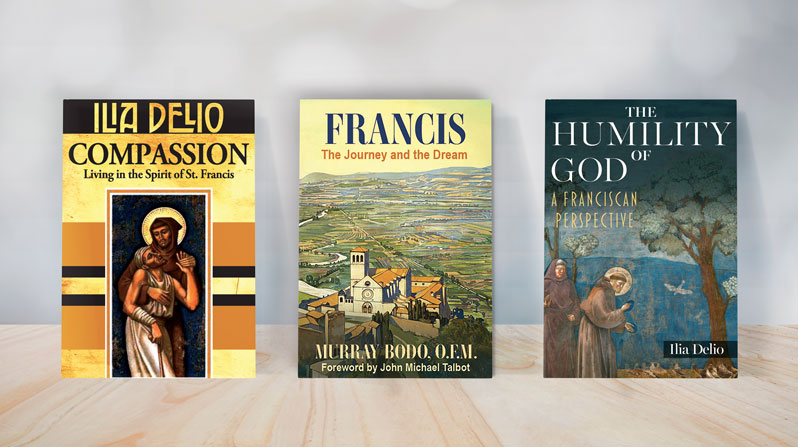 Orbis Books: On St. Francis