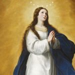 The Immaculate Conception, Patroness of the United States