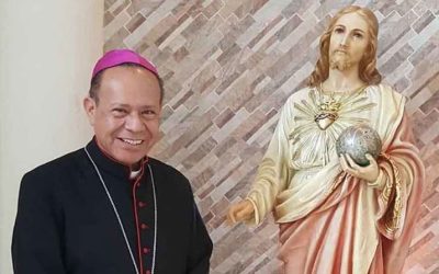 UN Demands Answers from Nicaragua Regime About Missing Bishop
