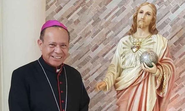 UN Demands Answers from Nicaragua Regime About Missing Bishop