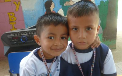 Small Disciples, Great Faith: A Maryknoll Reflection