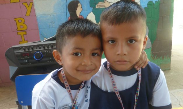 Small Disciples, Great Faith: A Maryknoll Reflection