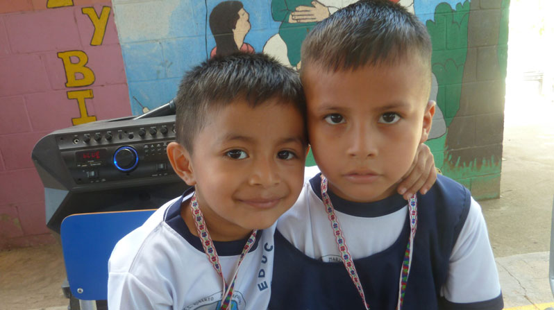 Small Disciples, Great Faith: A Maryknoll Reflection