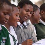 Providing Opportunity and a Safe Haven for African Schoolgirls