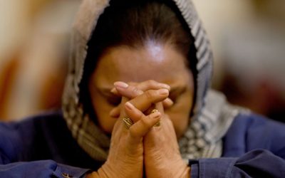 Indian Catholics Released After 104 Days in Jail Under Anti-Conversion Law