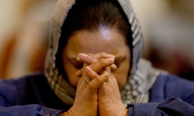 Indian Catholics Released After 104 Days in Jail Under Anti-Conversion Law