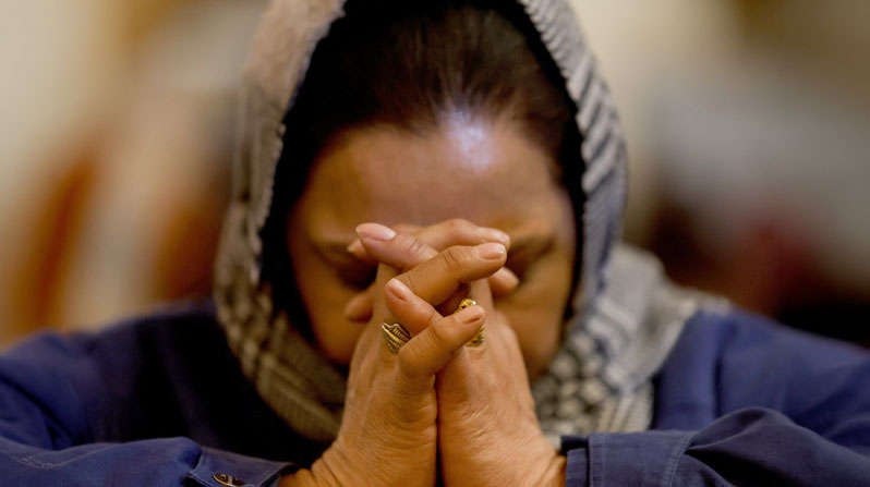 Indian Catholics Released After 104 Days in Jail Under Anti-Conversion Law
