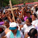 Christians Persecuted in India’s Growing Religious Nationalism