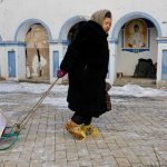 Humility and Perseverance: A Maryknoll Reflection