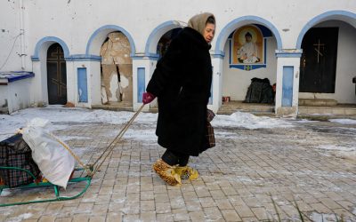 Humility and Perseverance: A Maryknoll Reflection