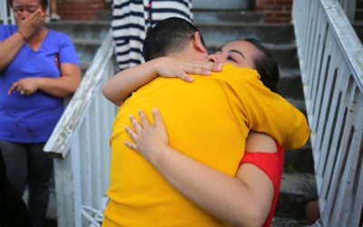270 Faith Leaders: Extend Temporary Protected Status for Salvadorans