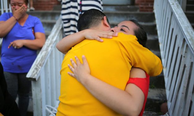 270 Faith Leaders: Extend Temporary Protected Status for Salvadorans