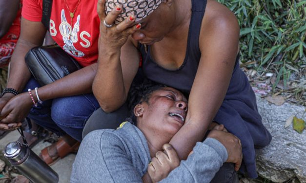 Miami Archbishop Urges Against Deportations to Haiti After Massacre