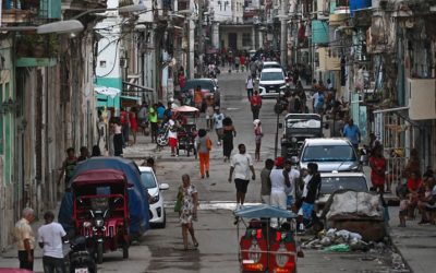 New Report Claims 94% of Cubans Live in Extreme Poverty