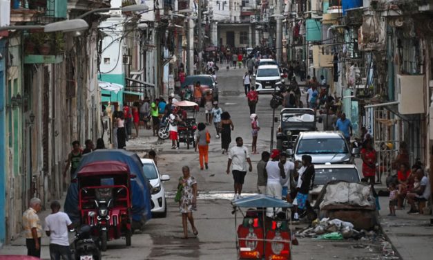 New Report Claims 94% of Cubans Live in Extreme Poverty