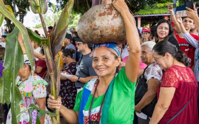 Tuned to God’s Will: A Maryknoll Reflection