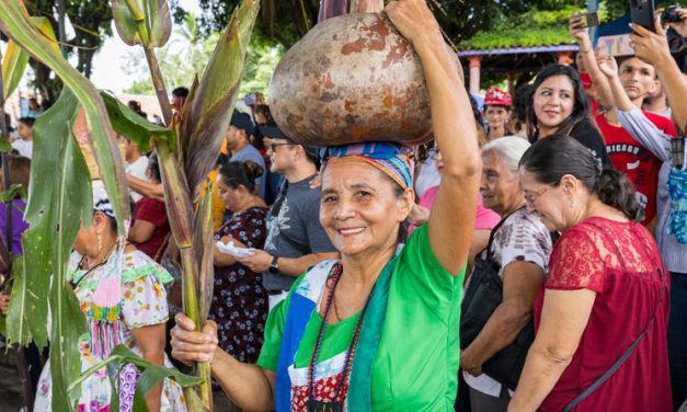 Tuned to God’s Will: A Maryknoll Reflection