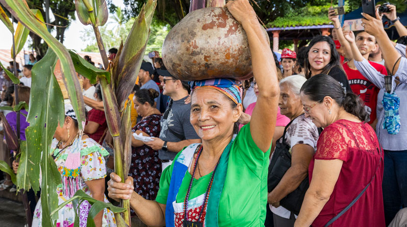 Tuned to God’s Will: A Maryknoll Reflection