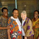 Alive With the Maryknoll Spirit