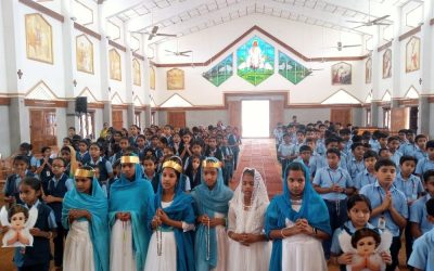 Christians in India Seek Protection for Religious Freedom