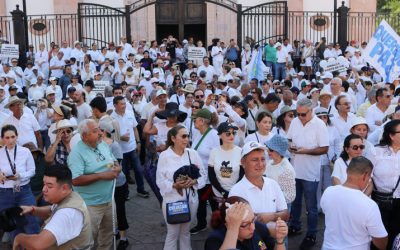 Priest Killed in Mexico’s Ongoing Tragedy of Violence