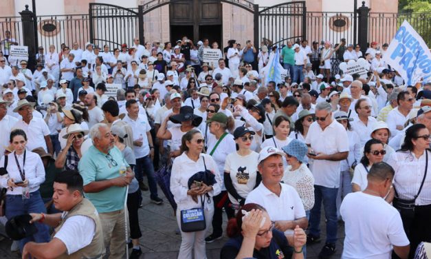 Priest Killed in Mexico’s Ongoing Tragedy of Violence