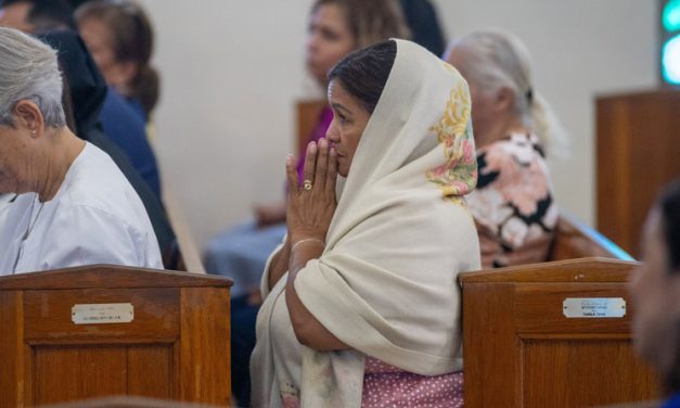 US Bishops Urge Supreme Court to Rule Against Indefinite Detention