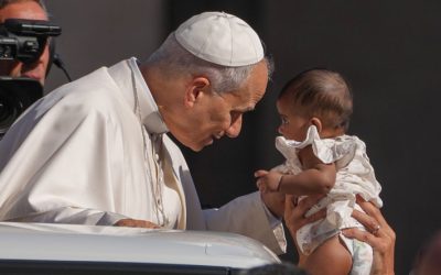 Pope Leo Begins Teaching Series on ‘Gaudium et Spes’