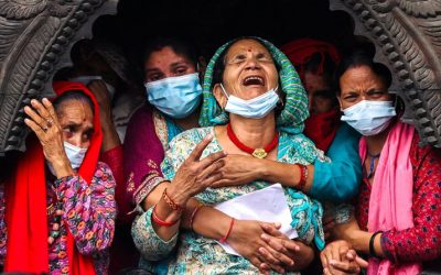 Caritas Nepal: Toll of Climate Change Is a ‘Profound Injustice’