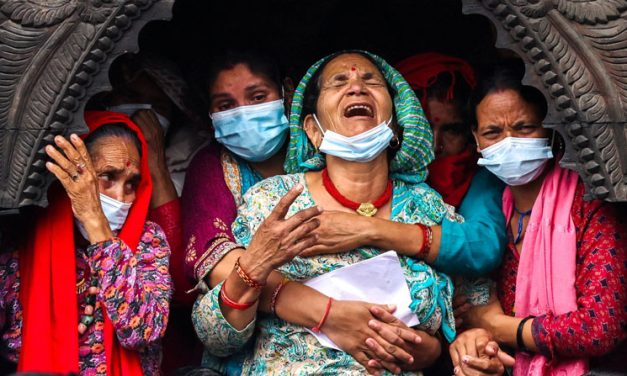 Caritas Nepal: Toll of Climate Change Is a ‘Profound Injustice’
