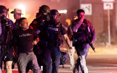 Texas Bishop Denounces ICE Shooting, Calls for Transparent Investigation