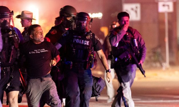 Texas Bishop Denounces ICE Shooting, Calls for Transparent Investigation