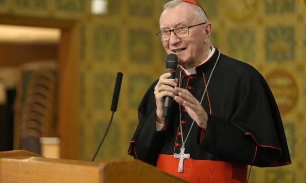 Vatican Secretary of State Tells UN That Universal Health Care Is a ‘Moral Imperative’